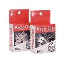 Iratkapocs Magic Clip 6,4mm