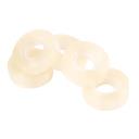 Ragasztószalag Q-CONNECT KF01787 15mmx33m átlátszó