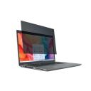 Monitorszűrő betekintésvédelmi KENSINGTON High Clarity Privacy fólia 15,6” laptopokhoz 16:9 