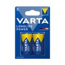 Elem bébi LR14 1,5V VARTA HighEnergy tartós 2db-os csomag