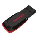 USB drive SANDISK CRUZER BLADE USB 2.0 128GB