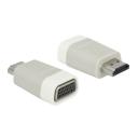 Adapter Delock HDMI-A apa > VGA anya