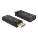 Adapter Delock Displayport apa > HDMI anya