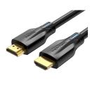Adatkábel VENTION HDMI 2.1  1,5m