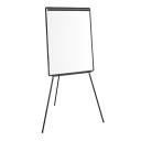 Flipchart tábla Q-CONNECT KF04173 STANDARD melamin