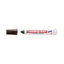 Marker permanent EDDING 950 ipari fekete