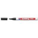 Lakkmarker Edding 751 barna