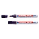 Marker permanent EDDING 8280 biztonsági UV