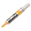 Táblamarker  PENTEL MAXIFLO MWL5M sárga