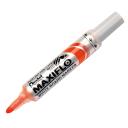 Táblamarker  PENTEL MAXIFLO MWL5M narancs