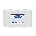 Toalettpapír BULKYSOFT Classic Maxi 26 cm 2 rétegű hófehér