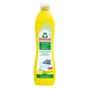 Súrolószer Frosch 500ml