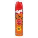 Rovarirtó aerosol VAPE darázs Stop 300ml (1-3m)