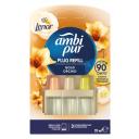 Légfrissítő utántöltő AMBI PUR 3Volution 20ml gold orchid