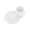 Kávéskészlet - csésze alátéttel 320ml