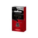 Kávékapszula Nespresso kompatibilis LAVAZZA Classico 10db