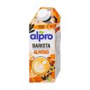 Mandulaital ALPRO Barista 750ml