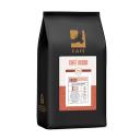 Kávé Q-CONNECT KF10434 Q-Café Rosso 1000g szemes