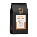 Kávé Q-CONNECT KF10435 Q-Café D'Oro 1000g szemes