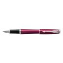 Töltőtoll PARKER ROYAL URBAN TWIST VIBRANT MAGENTA, EZÜST KLIPSZ 1931599