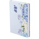 Agenda B/6 napi JOY J022 harangvirág lila