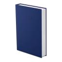 Agenda A/4 napi WIDE W024 kék
