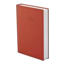 Agenda A/4 napi WIDE W024 bordó