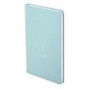 Agenda A/5 heti P015 kék) Agenda A/5 heti PASTEL P015 kék