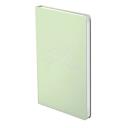 Agenda A/5 heti P015 zöld) Agenda A/5 heti PASTEL P015 zöld