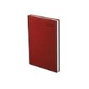 Agenda B/6 heti TRADITIONAL T012 bordó