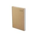 Agenda B/6 heti TRADITIONAL T012 bézs