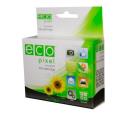 ECOPIXEL tintapatron For Use Canon PGI-570XL fekete 24ml