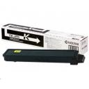 Kyocera lézertoner TK-895 fekete 12000 oldal