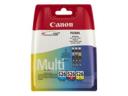 Canon tintapatron CLI-526 multipack (C,M,Y)