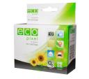 ECOPIXEL tintapatron For Use HP Deskjet IA 3515 CZ110AE No.655 kék 18ml
