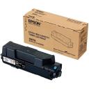 Epson lézertoner S110078 fekete 13300 old.