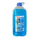 Szélvédőmosó folyadék téli -30 °C, PET-kannás, 5 liter PRELIX) Szélvédőmosó folyadék téli -30°C PRELIX PET kannás 5 liter