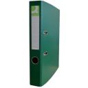Iratrendező A/4 5cm Q-CONNECT zöld