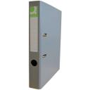 Iratrendező A/4 5cm Q-CONNECT szürke