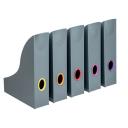 Iratpapucs szett 5db-os műanyag DURABLE VARICOLOR®