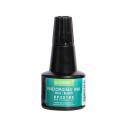 Bélyegzőfesték Q-CONNECT 30ml fekete