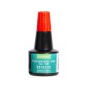 Bélyegzőfesték Q-CONNECT 30ml piros