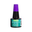 Bélyegzőfesték Q-CONNECT 30ml lila