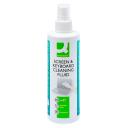 Tisztító spray Q-CONNECT KF04502 250 ml