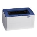 Lézernyomtató mono Xerox Phaser 3020