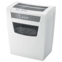Iratmegsemmisítő LEITZ IQ Home Office P4