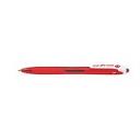 Golyósirón PILOT Rexgrip BeGreen BRG-10F-BG piros