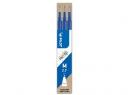Rollerirón betét PILOT Frixion 3db-os BLS-FR-7... kék