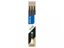 Rollerirón betét PILOT Frixion 3db-os BLS-FR-7... fekete