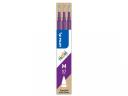 Rollerirón betét PILOT Frixion 3db-os BLS-FR-7... lila